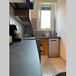 BICOCCA Modern Flat