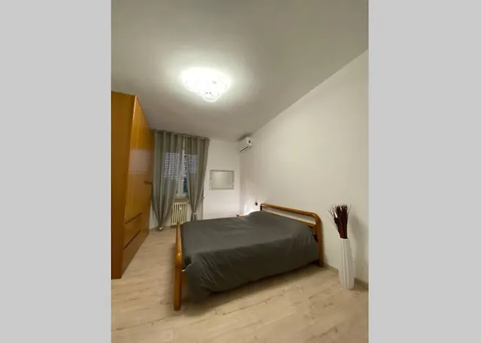 BICOCCA Modern Flat