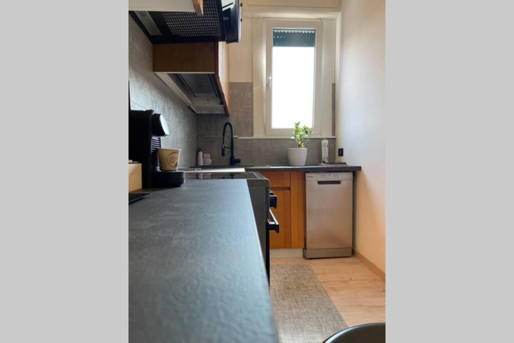 Apartment Bicocca Modern Flat *