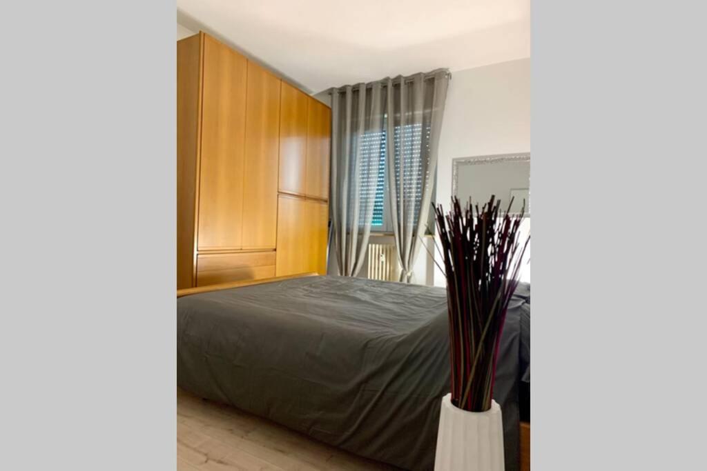 Apartment Bicocca Modern Flat *