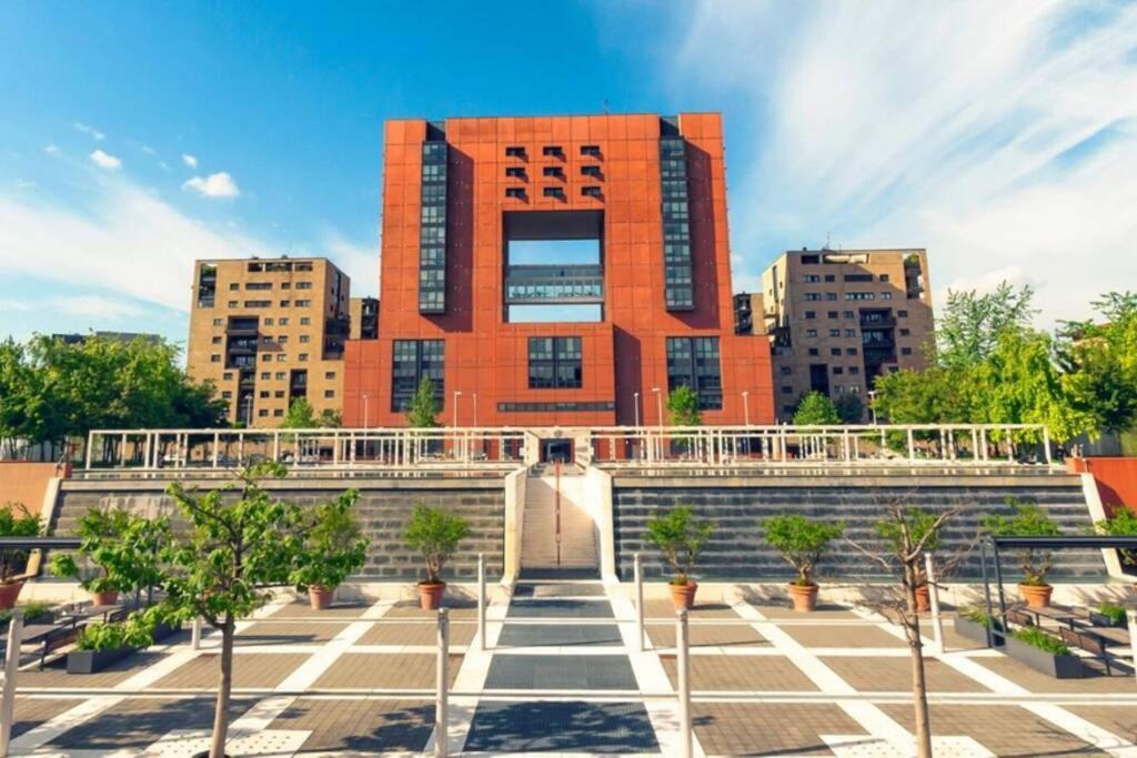 Bicocca Modern Flat Apartment