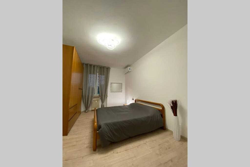 Apartment Bicocca Modern Flat
