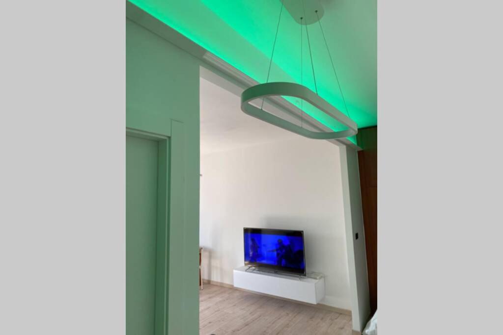 Apartment Bicocca Modern Flat Mailand